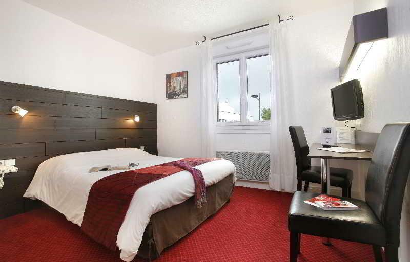 The Originals City, Hotel Du Chateau, Pontivy Exterior photo
